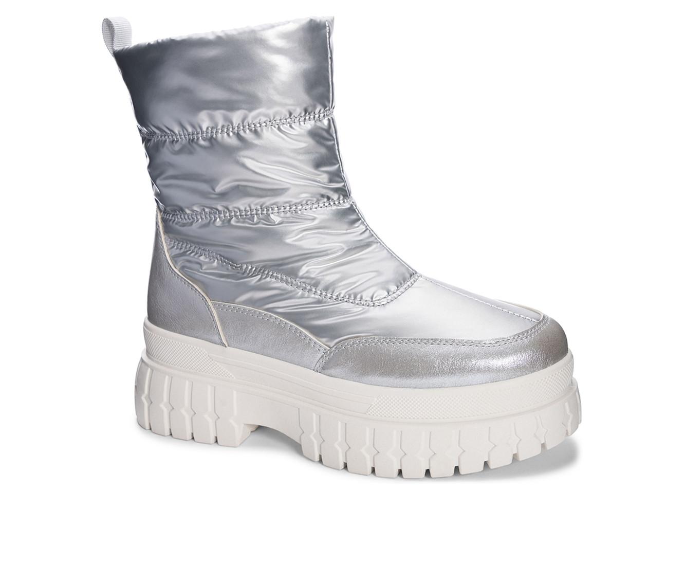 Women's Dirty Laundry Dashh Booties