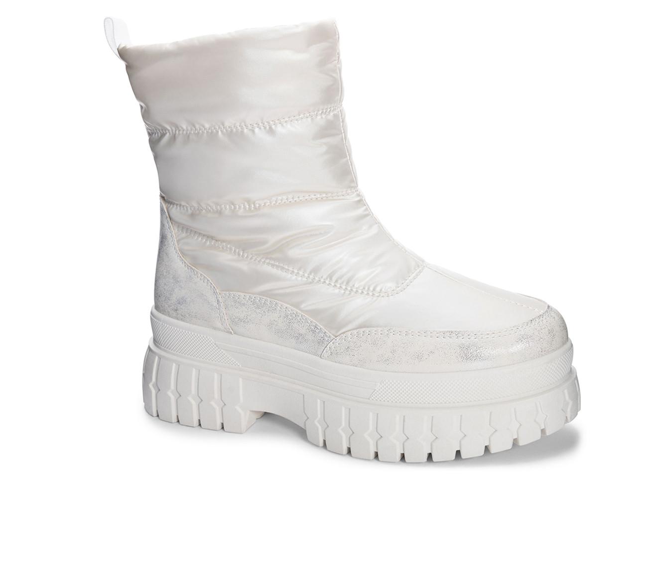 Women's Dirty Laundry Dashh Booties