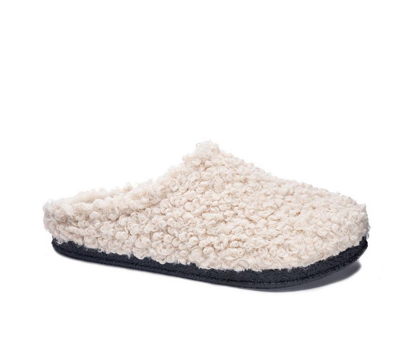 Dirty Laundry Sierras Slippers