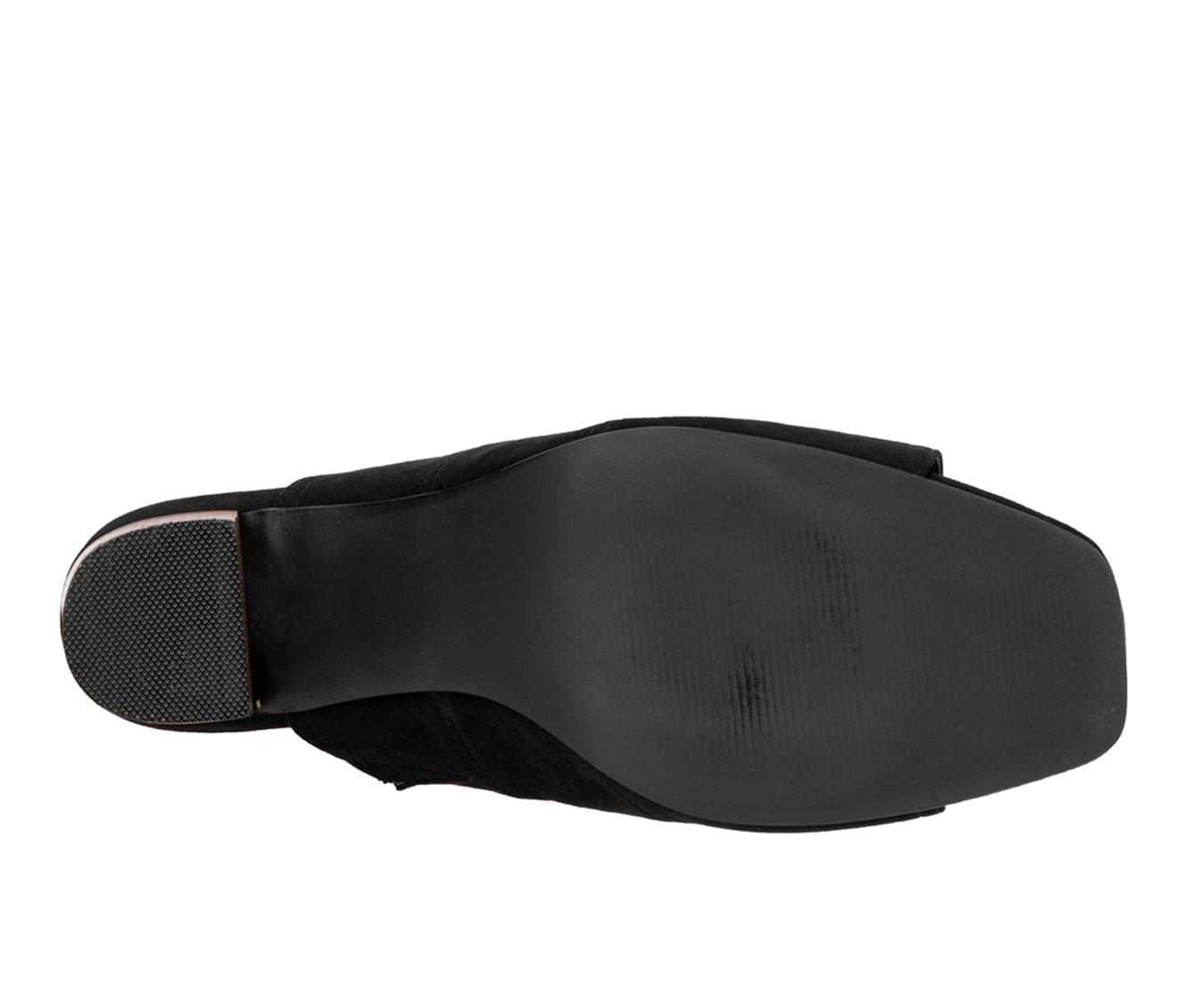 Women's Fashion to Figure Cheyenne Wide Width Dress Sandals