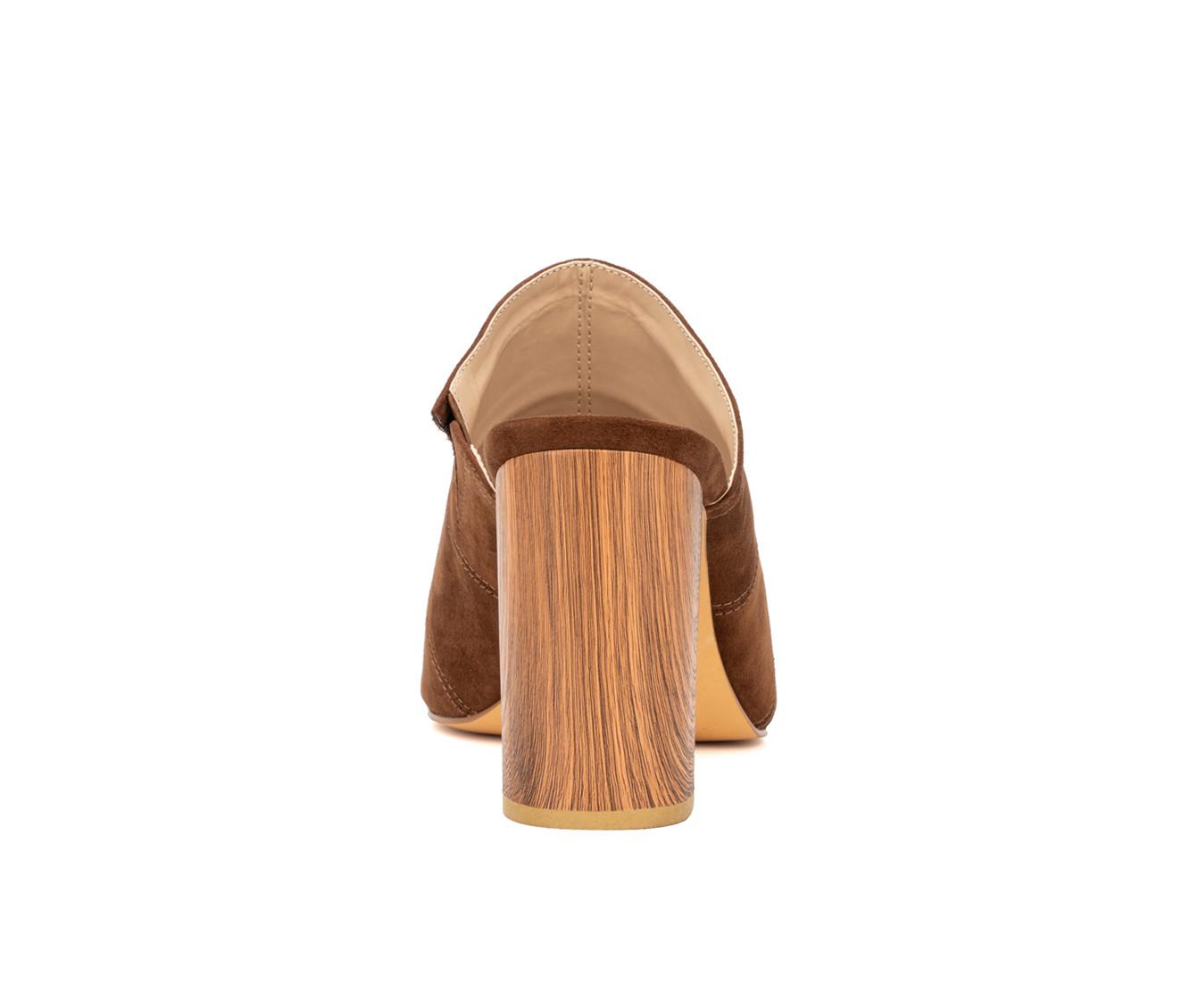 Women's Fashion to Figure Cheyenne Wide Width Dress Sandals