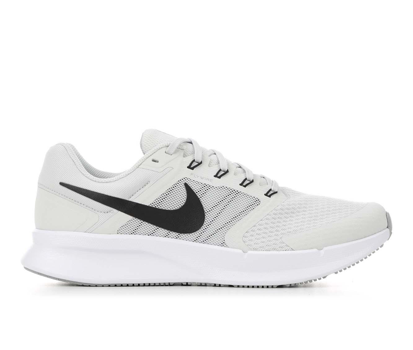 Nike run swift men's best sale running shoes