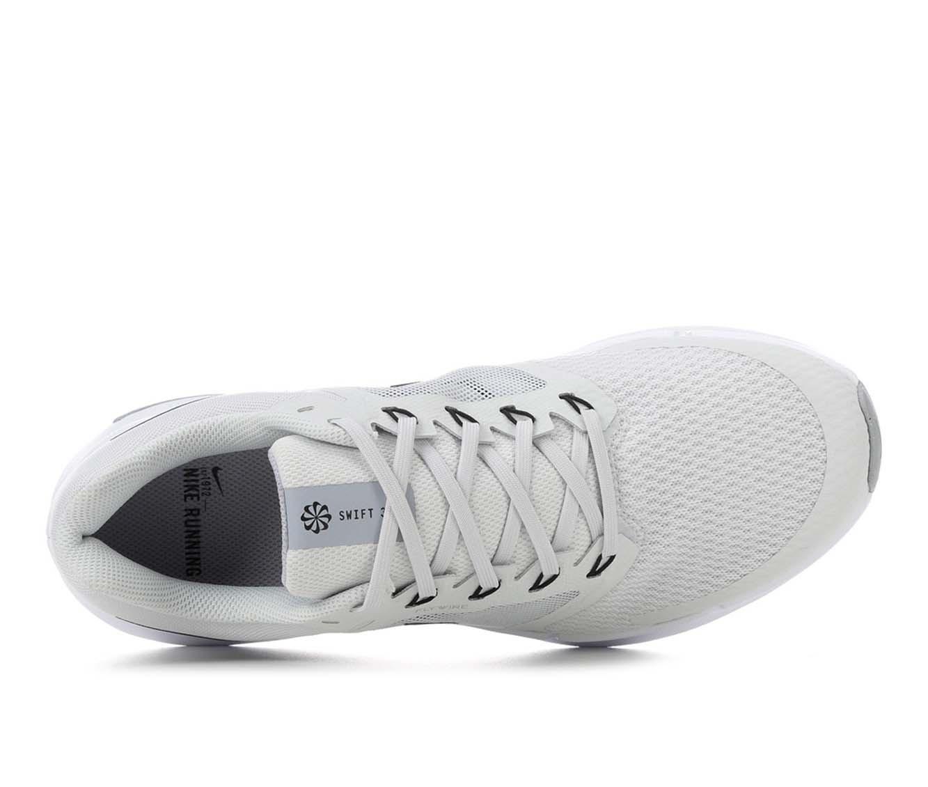 Nike run swift trainers mens best sale