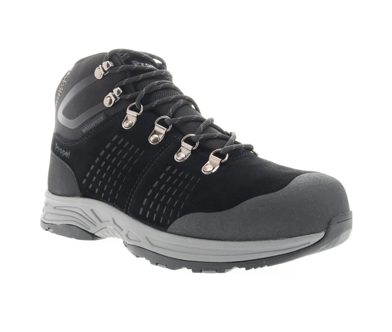 Men's Propet Conrad Waterproof Hiking Boots