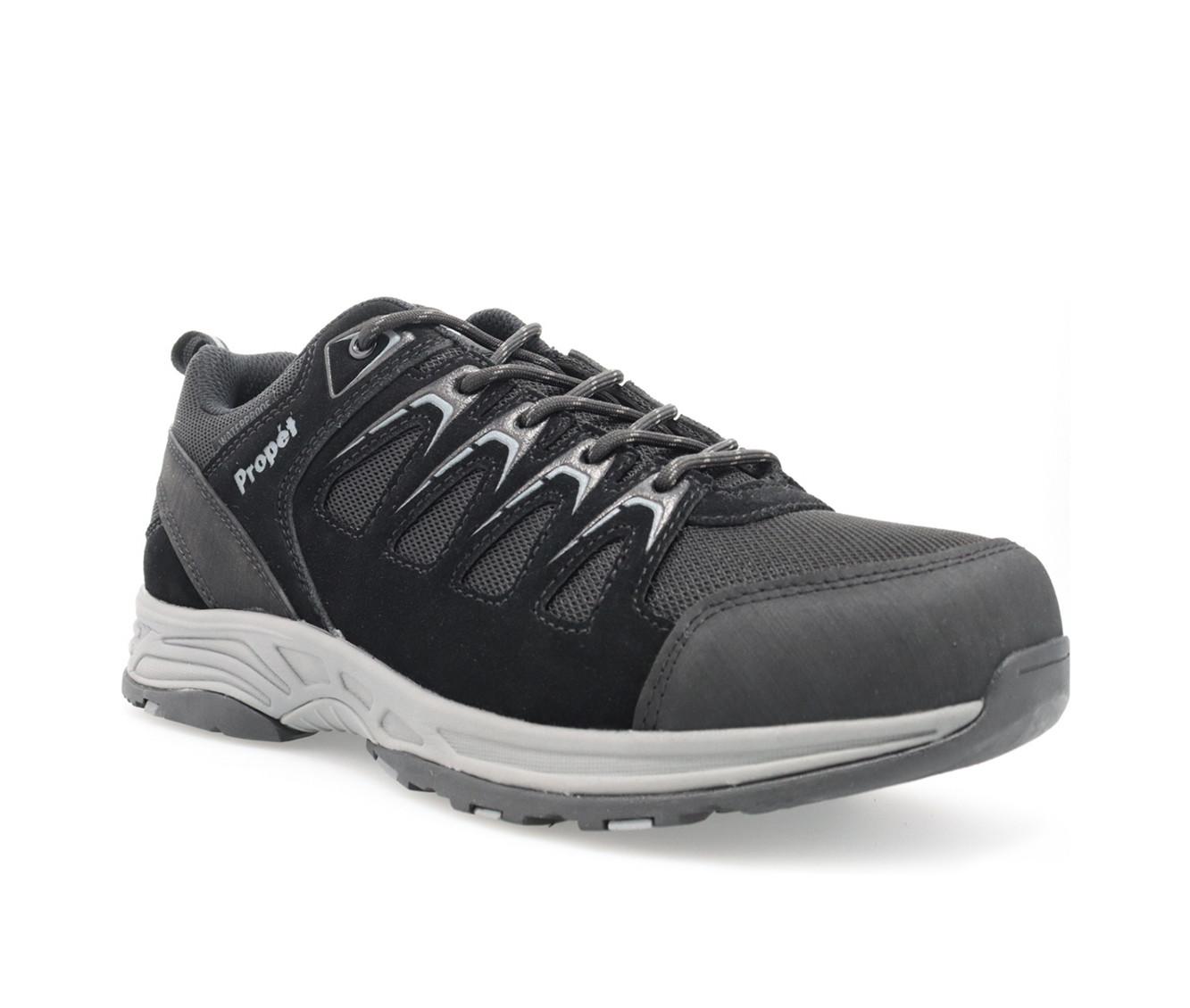 Men's Propet Cooper Waterproof Sneaker Boots