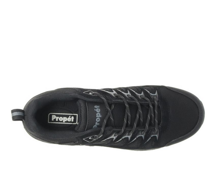 Men's Propet Cooper Waterproof Sneaker Boots
