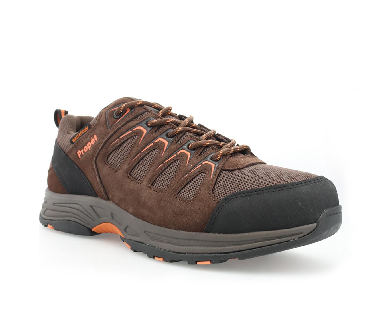 Men's Propet Cooper Waterproof Sneaker Boots