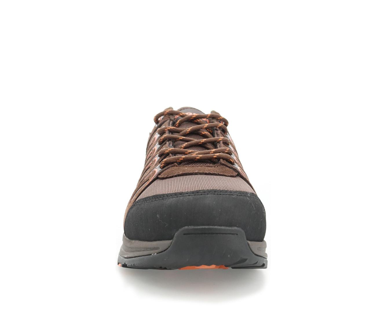 Men's Propet Cooper Waterproof Sneaker Boots