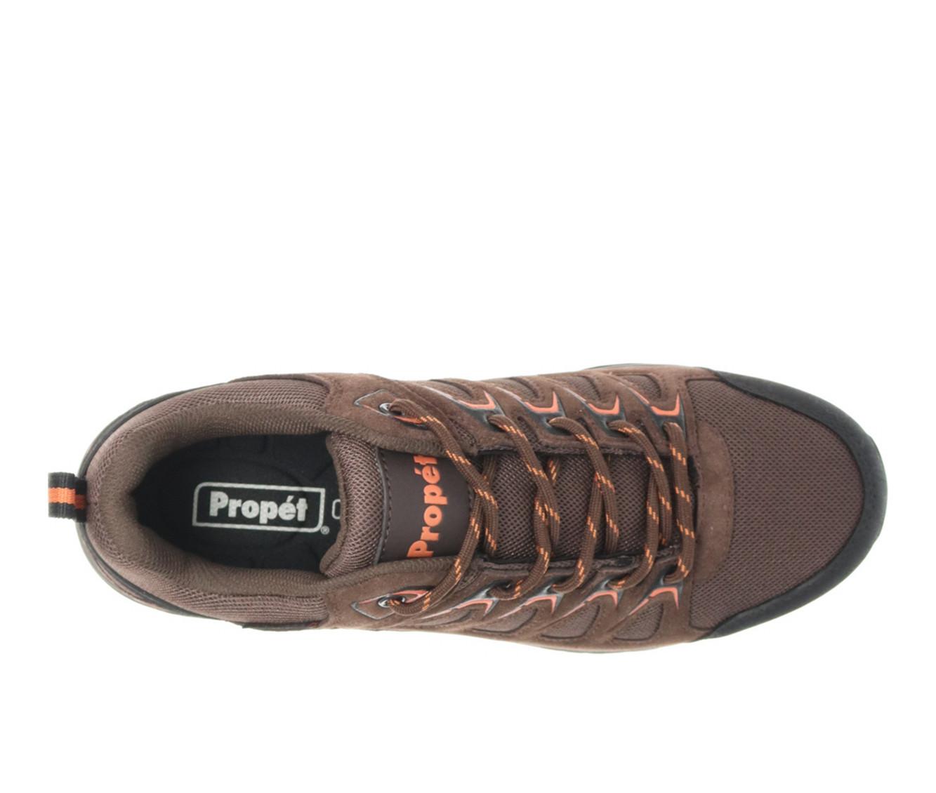 Men's Propet Cooper Waterproof Sneaker Boots