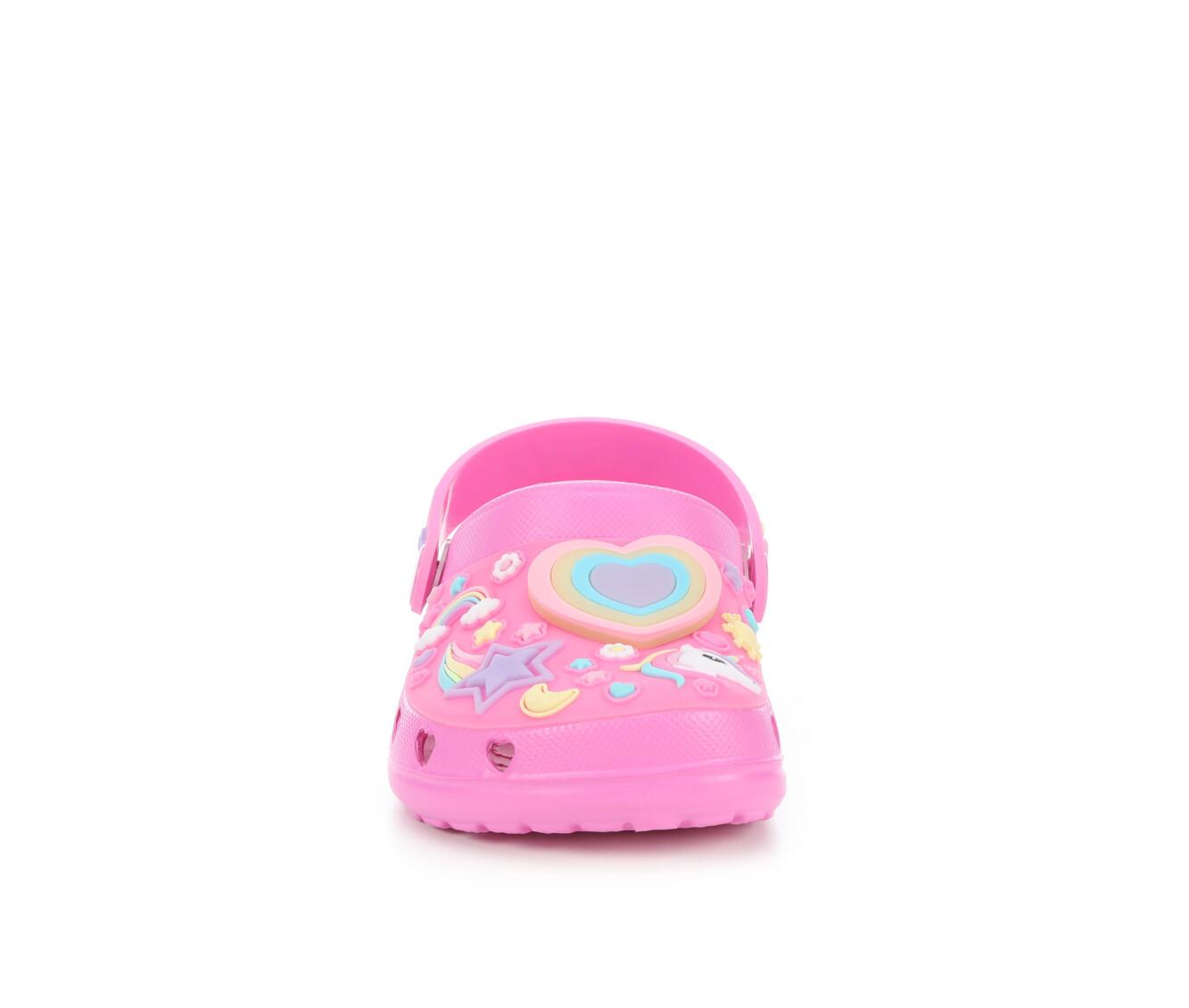 Cali Gear Infant Heart Charmer 5-10