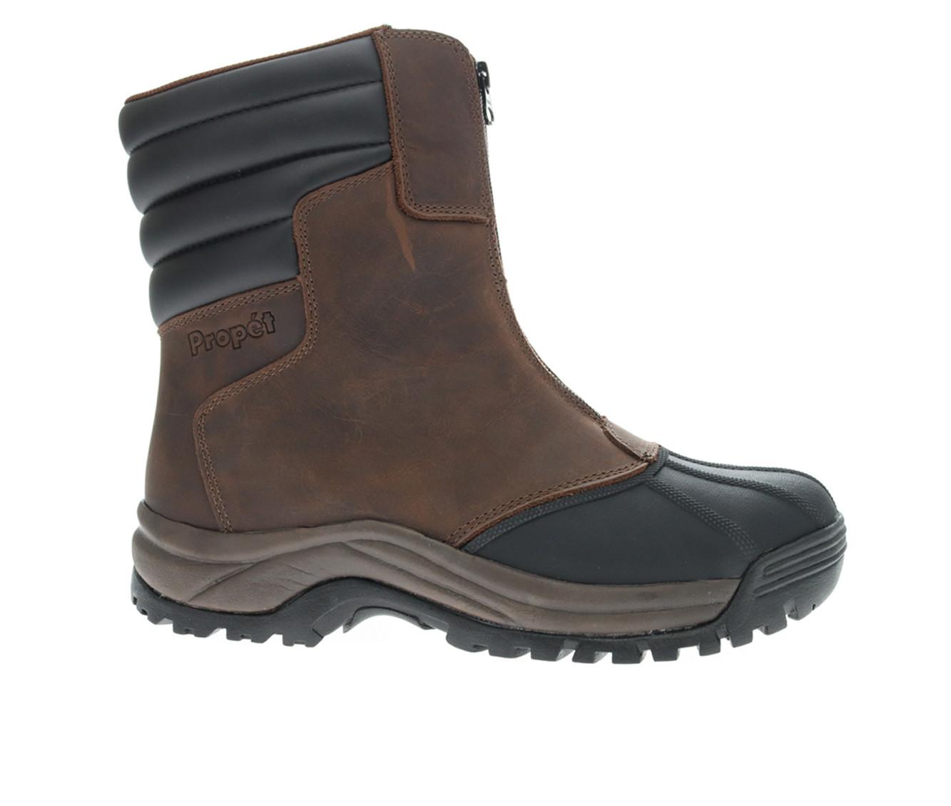 Shoe carnival men's winter on sale boots