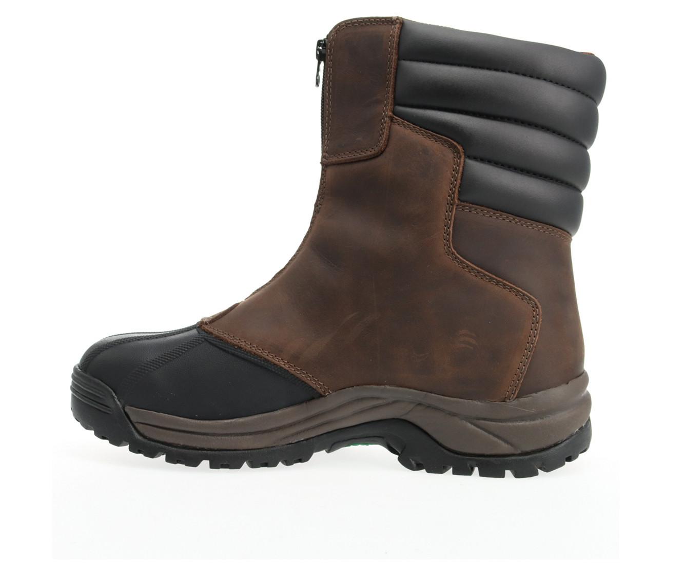 Propet mens outlet boots