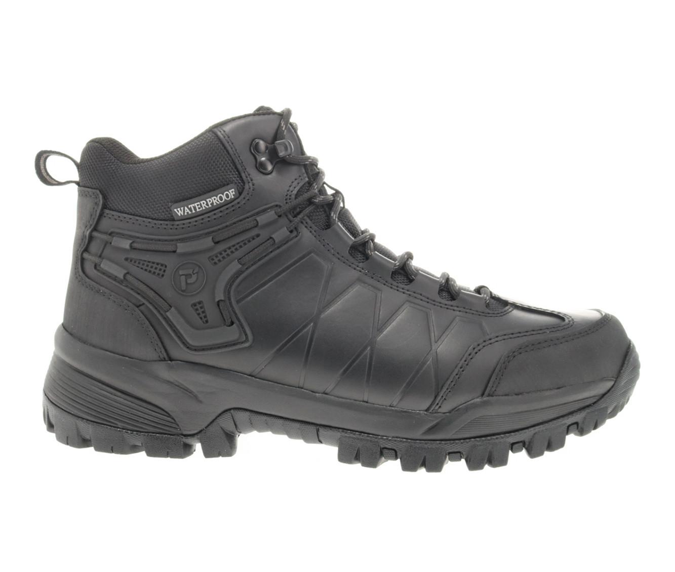 Men's Propet Ridge Walker Force Waterproof Hiking Boots