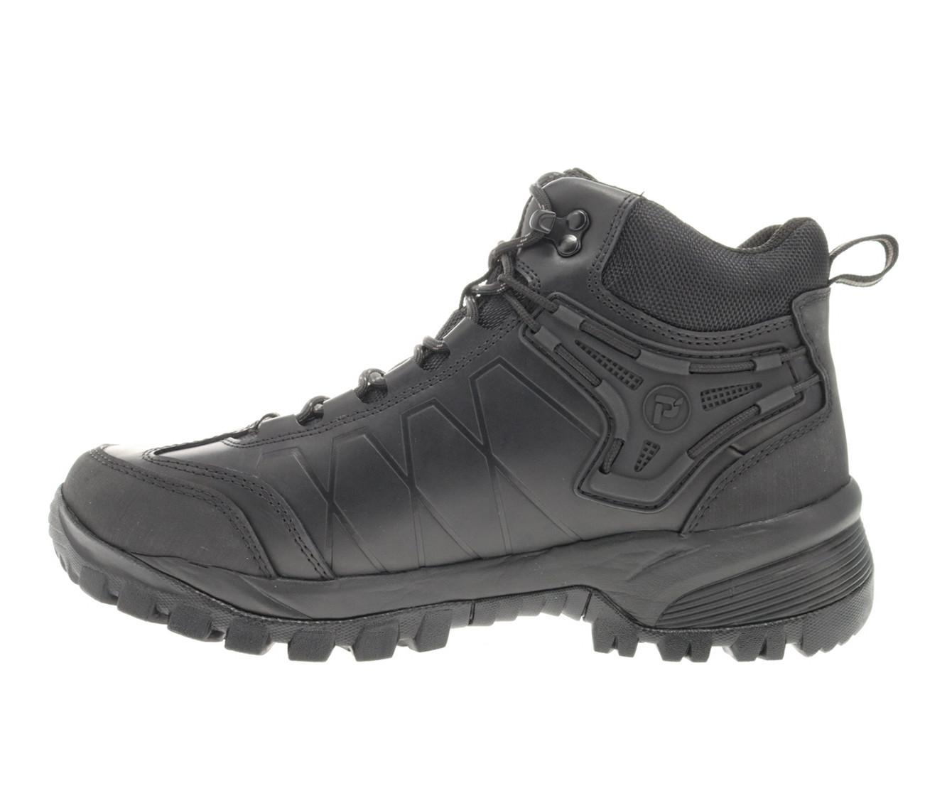 Men's Propet Ridge Walker Force Waterproof Hiking Boots
