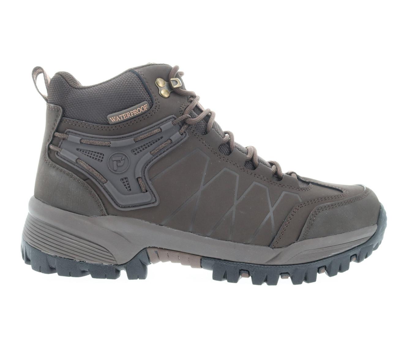 Men's Propet Ridge Walker Force Waterproof Hiking Boots