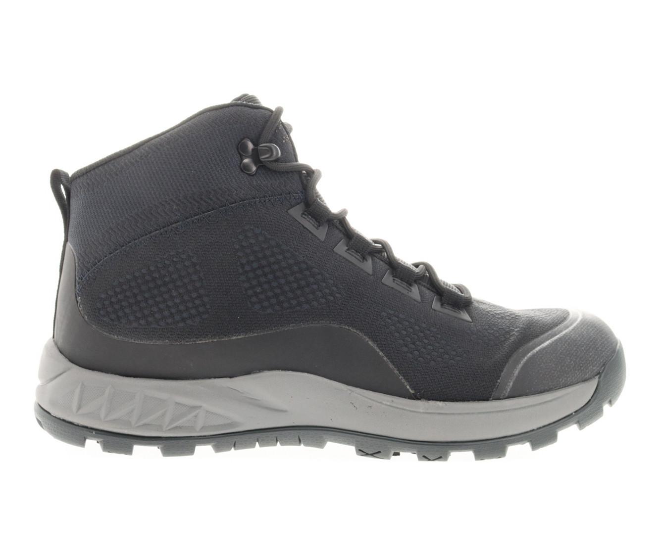 Men's Propet Varese Water Resistant Winter Boots