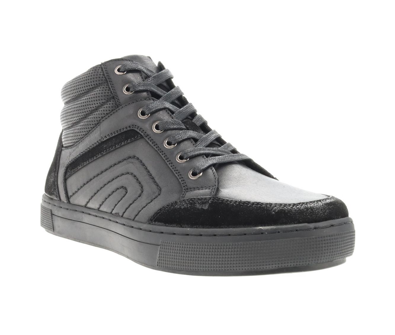 Men's Propet Kenton Lace Up Sneaker Boots