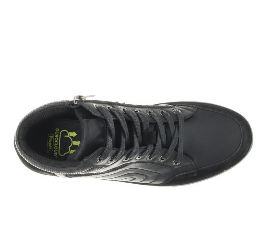 Men's Propet Kenton Lace Up Sneaker Boots
