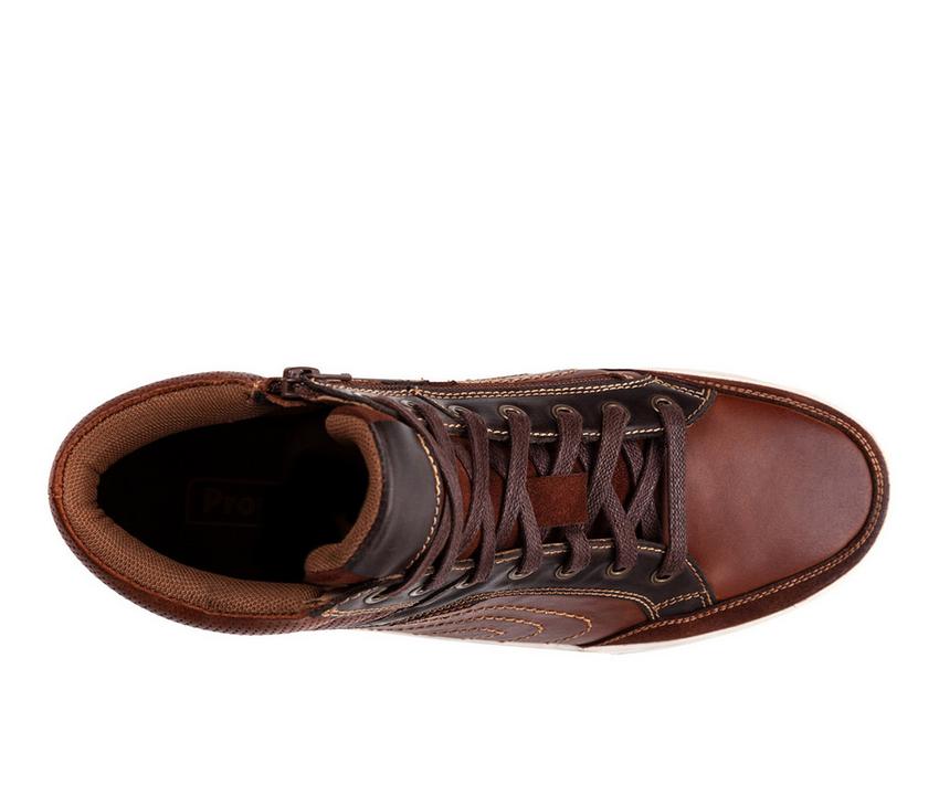Men's Propet Kenton Lace Up Sneaker Boots