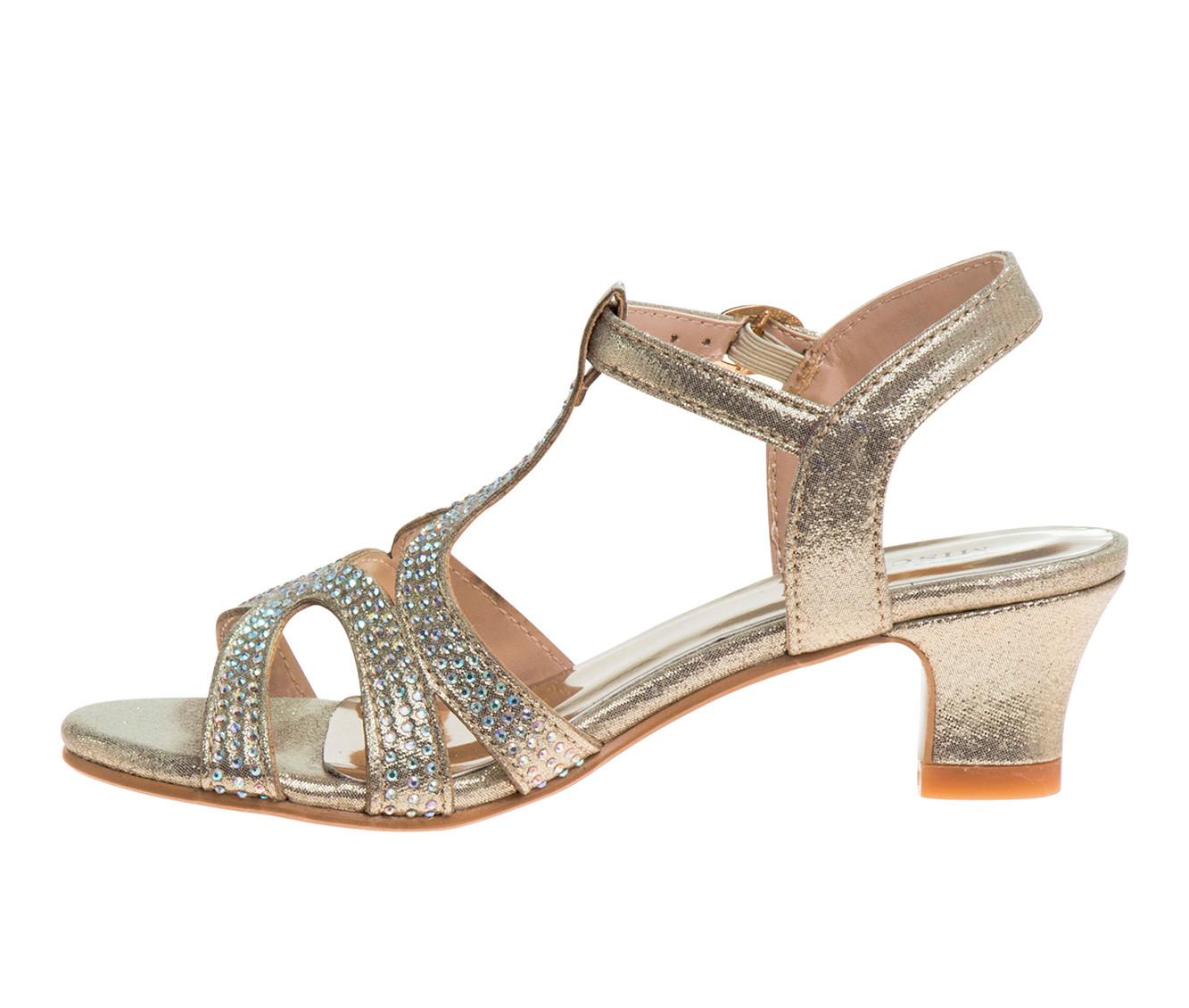 Badgley mischka discount eleanor sandal