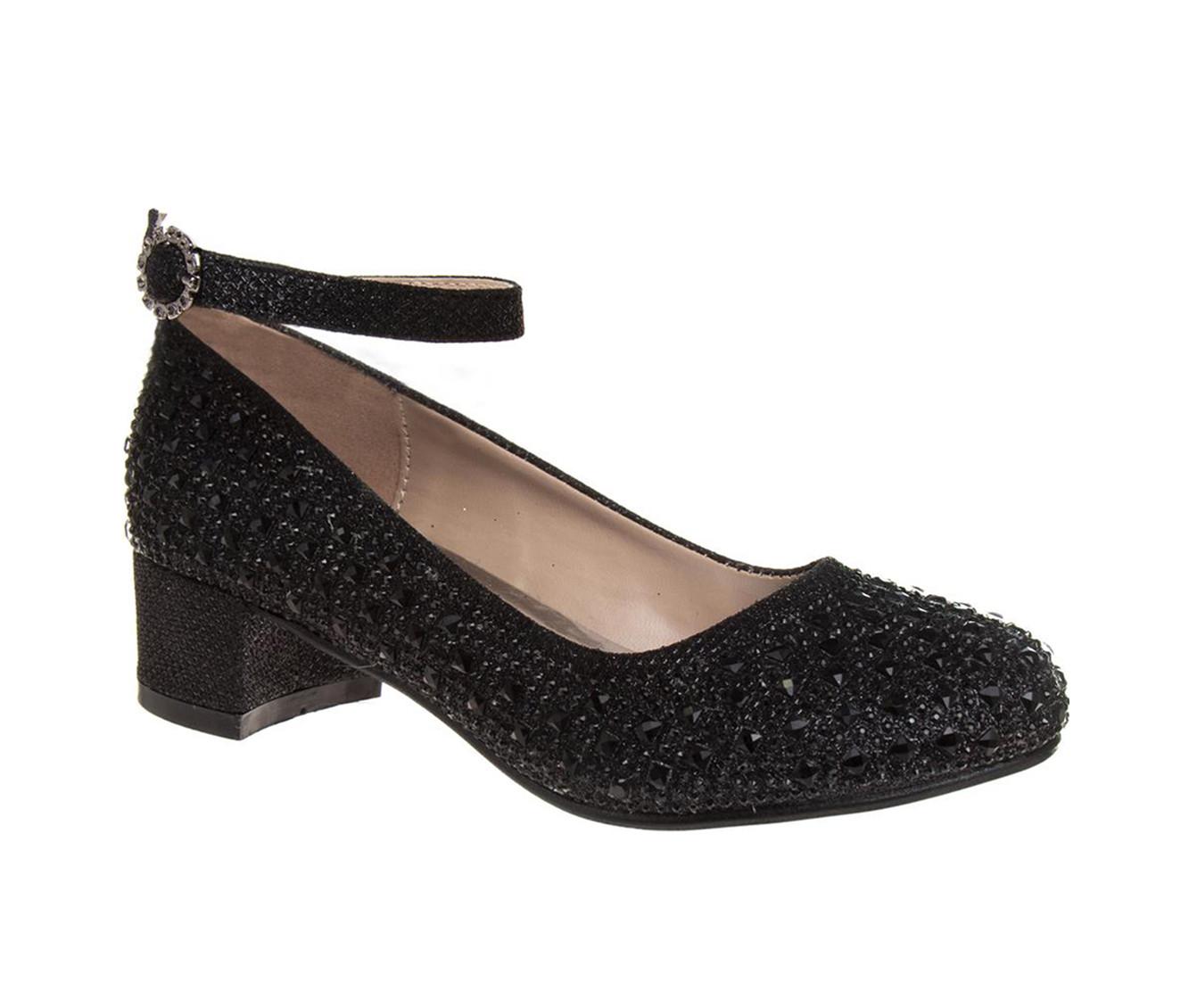 Girls' Badgley Mischka Little Kid & Big Kid Le Gironde Special Occasion Shoes