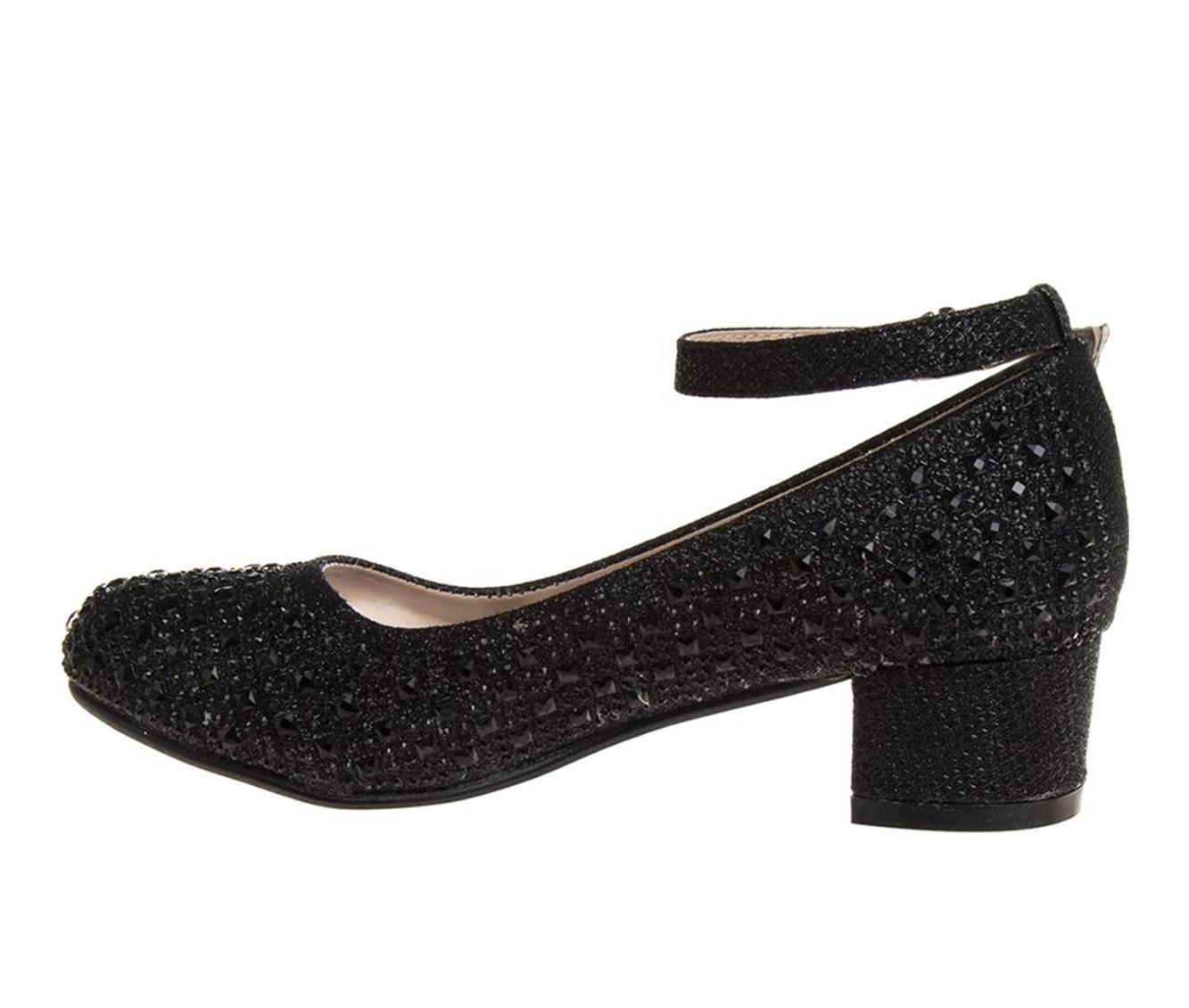 Girls' Badgley Mischka Little Kid & Big Kid Le Gironde Special Occasion Shoes