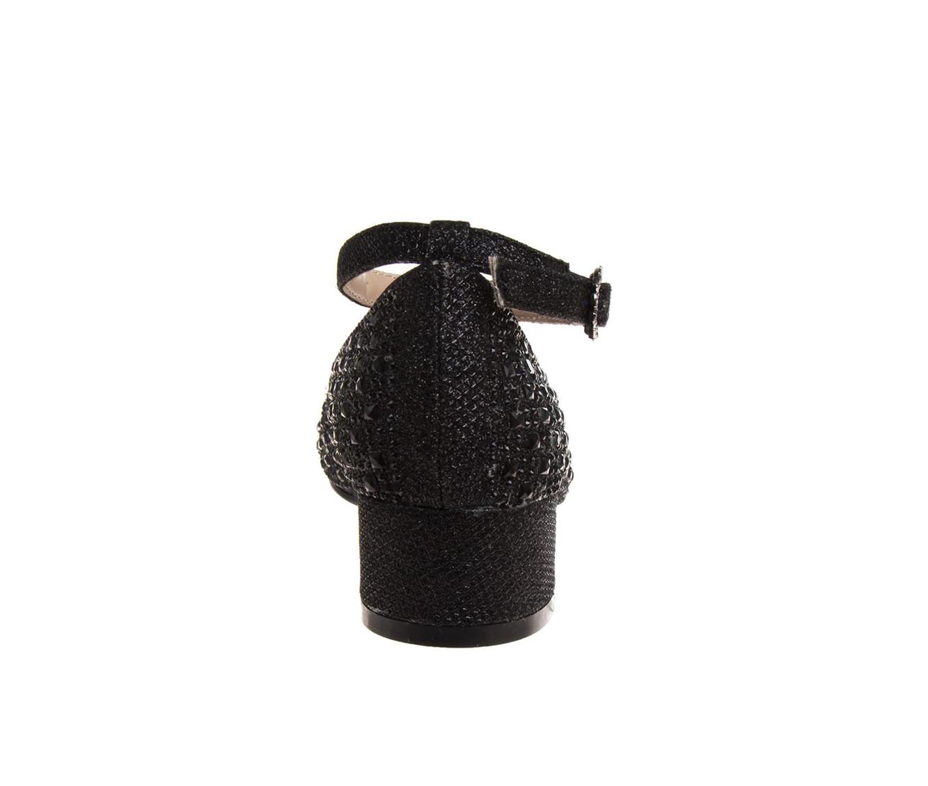 Girls' Badgley Mischka Little Kid & Big Kid Le Gironde Special Occasion Shoes