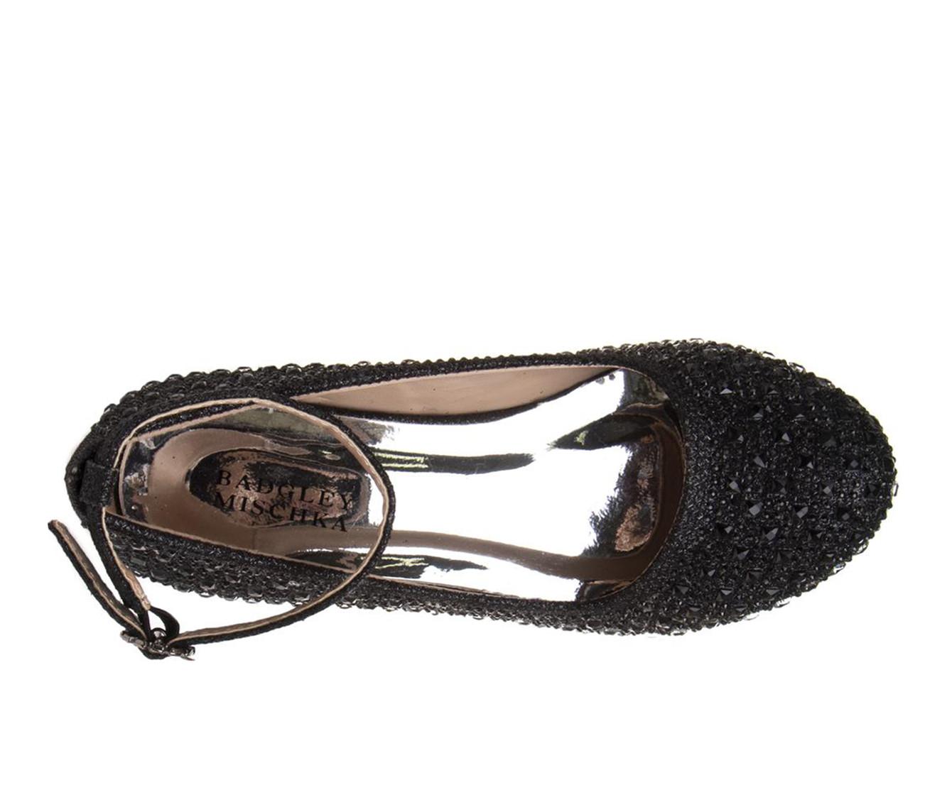 Girls' Badgley Mischka Little Kid & Big Kid Le Gironde Special Occasion Shoes