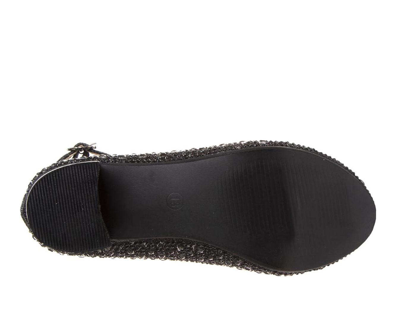 Girls' Badgley Mischka Little Kid & Big Kid Le Gironde Special Occasion Shoes