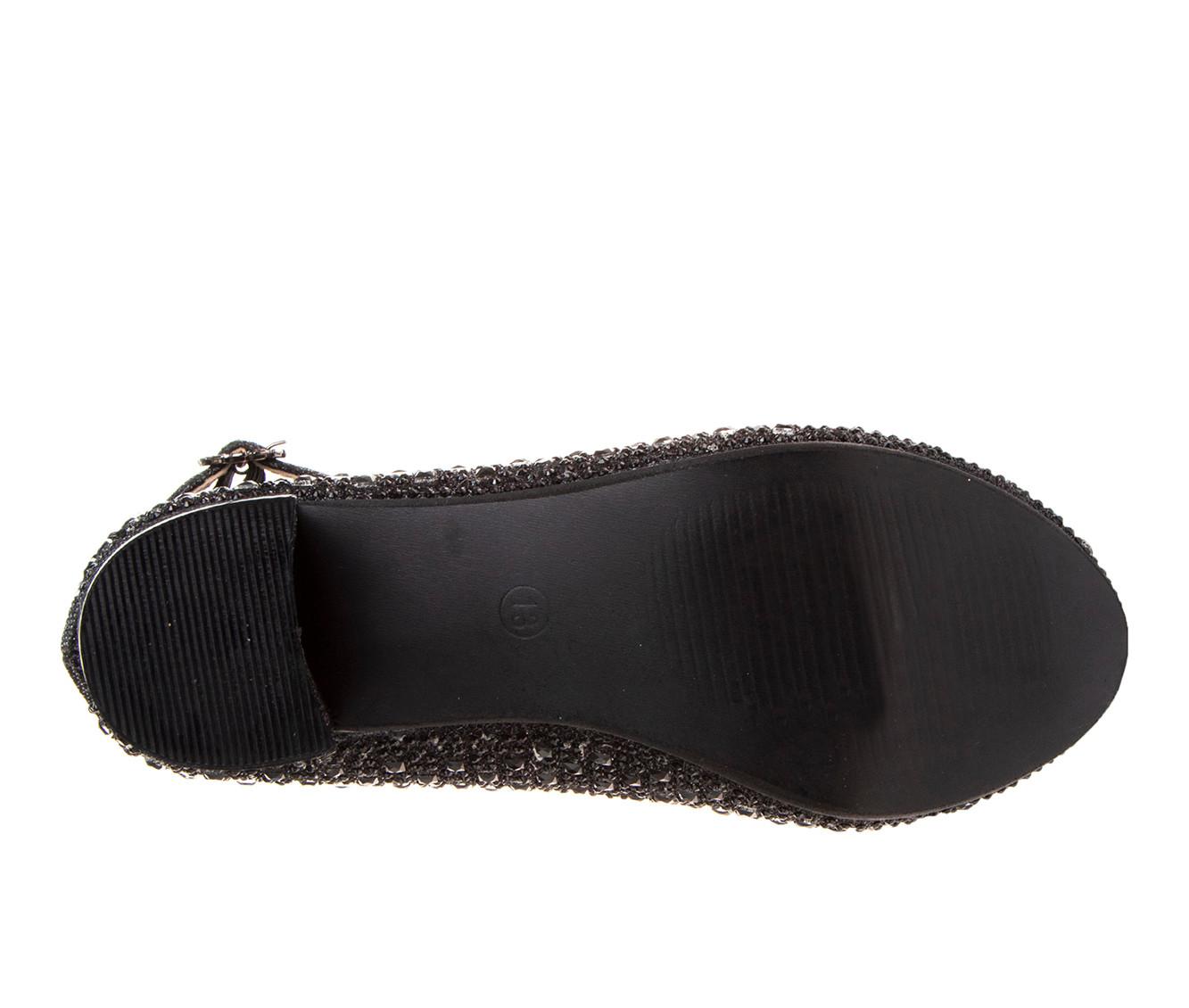 Girls' Badgley Mischka Little Kid & Big Kid Le Gironde Special Occasion Shoes
