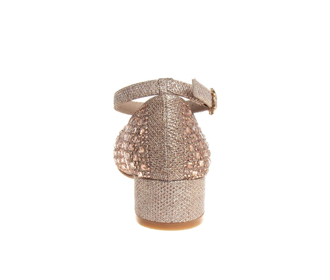 Girls' Badgley Mischka Little Kid & Big Kid Le Gironde Special Occasion Shoes