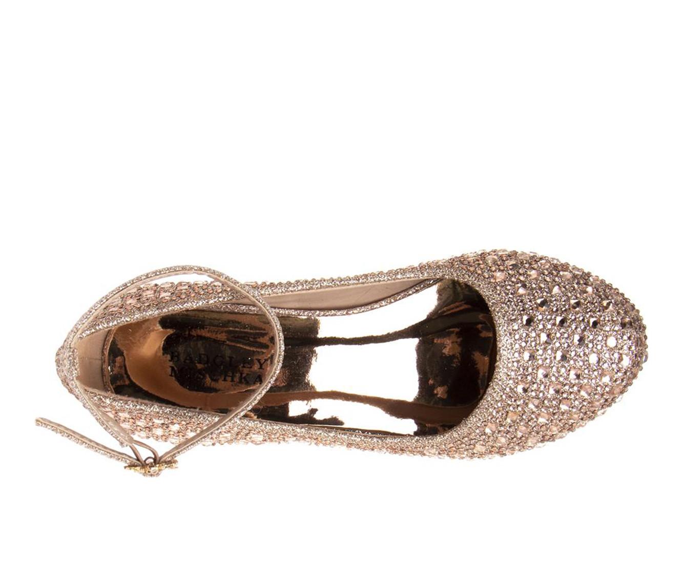 Girls' Badgley Mischka Little Kid & Big Kid Le Gironde Special Occasion Shoes