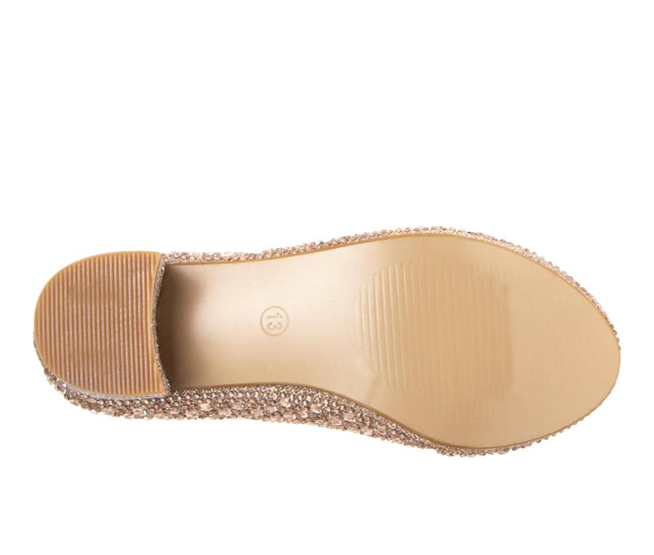 Girls' Badgley Mischka Little Kid & Big Kid Le Gironde Special Occasion Shoes