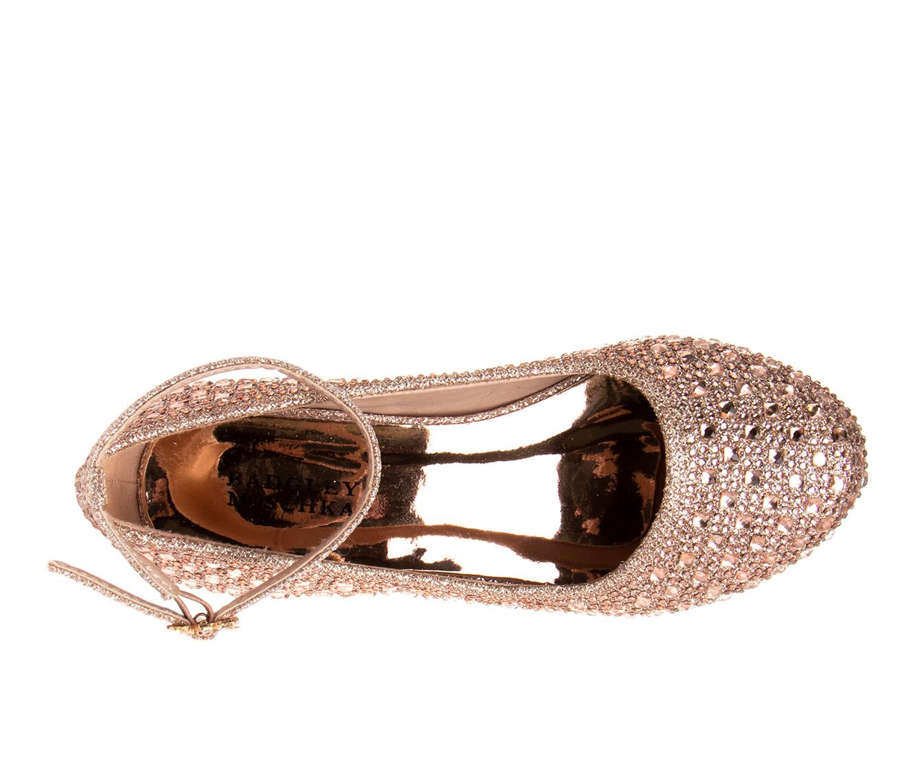 Girls' Badgley Mischka Little Kid & Big Kid Le Gironde Special Occasion Shoes