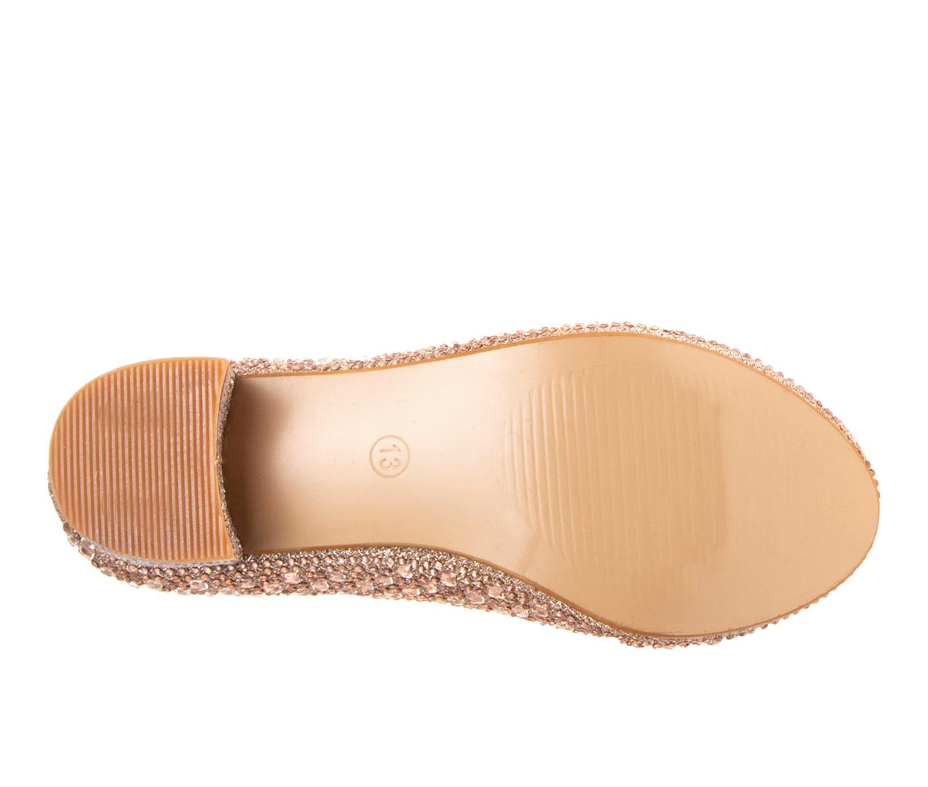 Girls' Badgley Mischka Little Kid & Big Kid Le Gironde Special Occasion Shoes