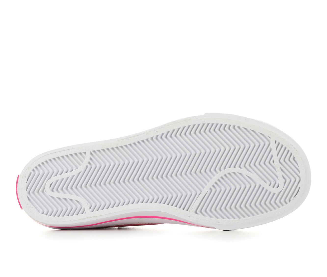 Girls' Nike Little Kid Court Legacy Sneakers