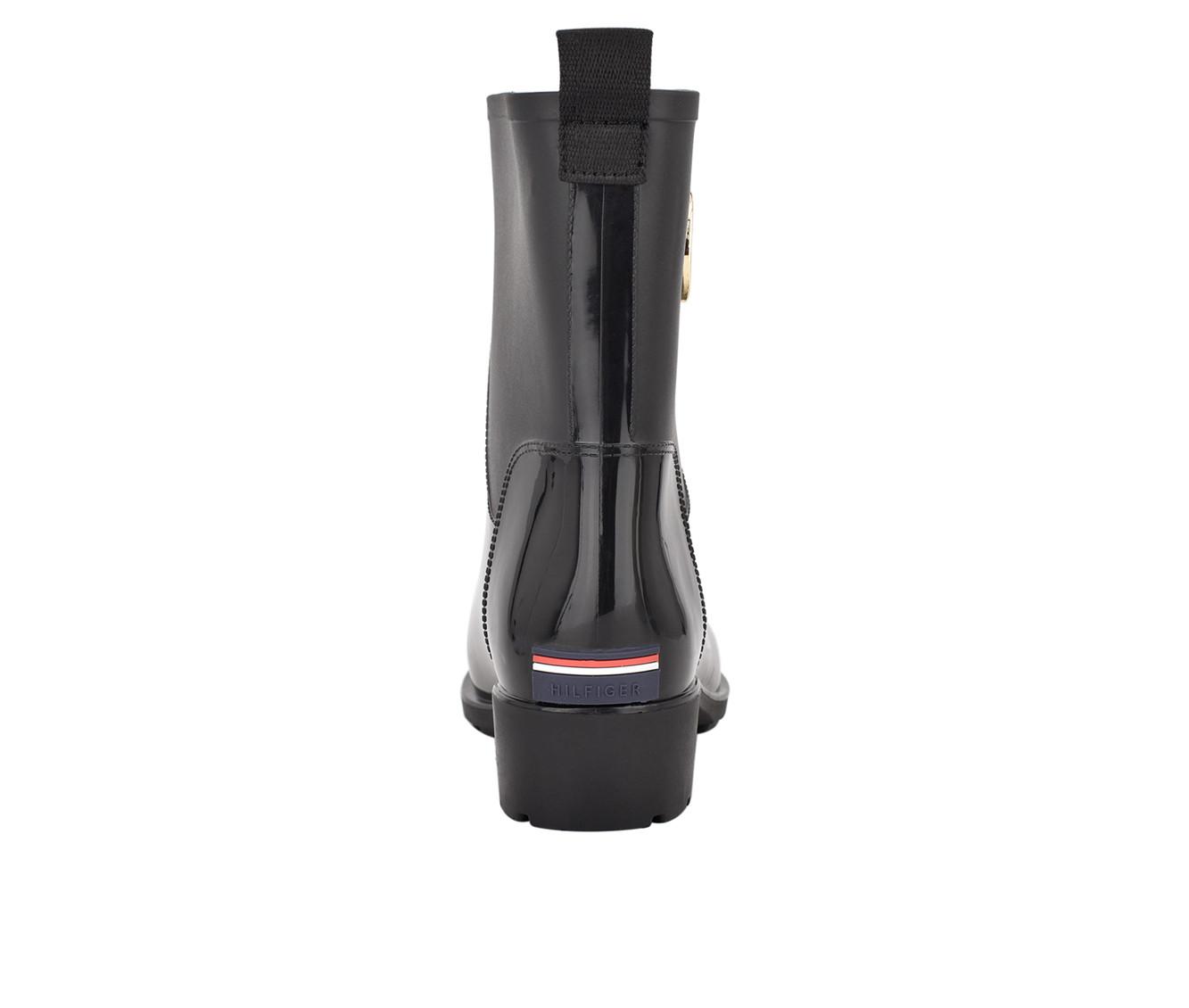 Tommy hilfiger float outlet rain boots