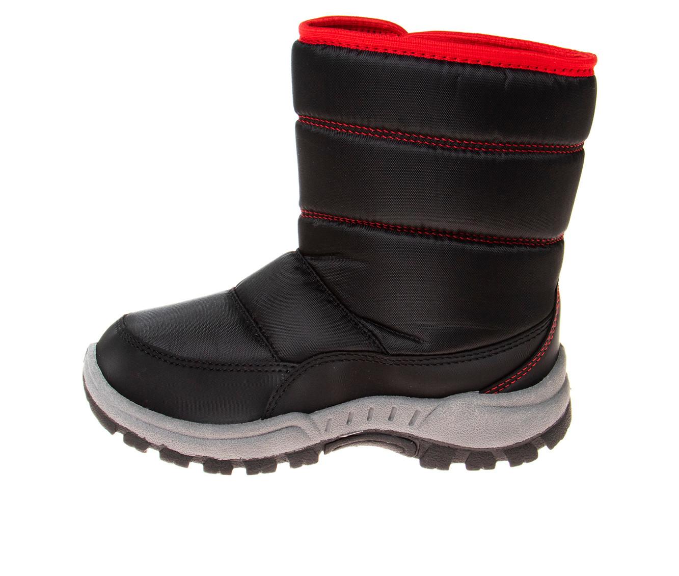 Boys' Beverly Hills Polo Club Toddler Sitka Steps Winter Boots