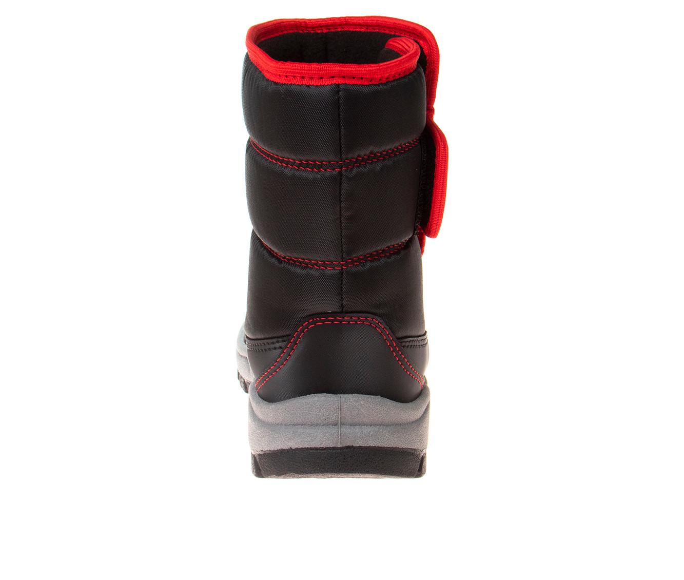 Boys' Beverly Hills Polo Club Toddler Sitka Steps Winter Boots