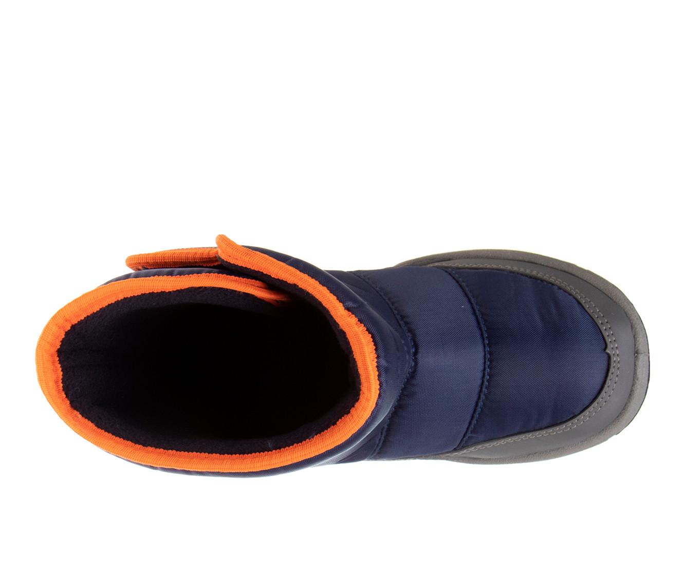 Boys' Beverly Hills Polo Club Toddler Sitka Steps Winter Boots