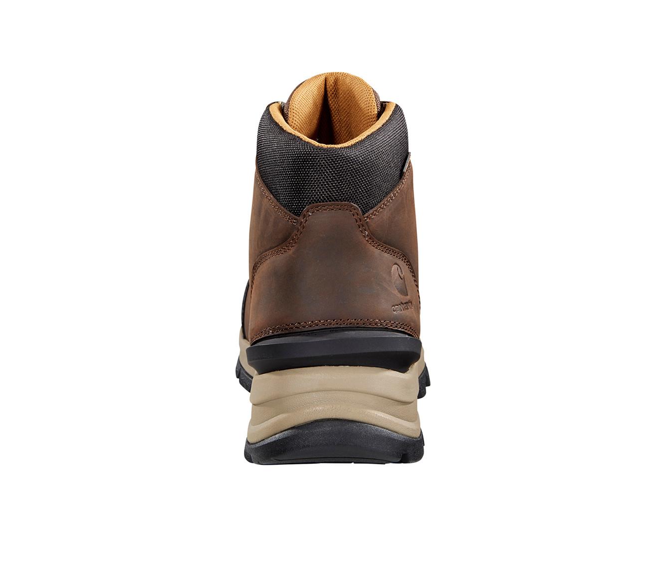 Men's Carhartt FH5050 Men's Gilmore 5" WP Soft Toe Work Boots