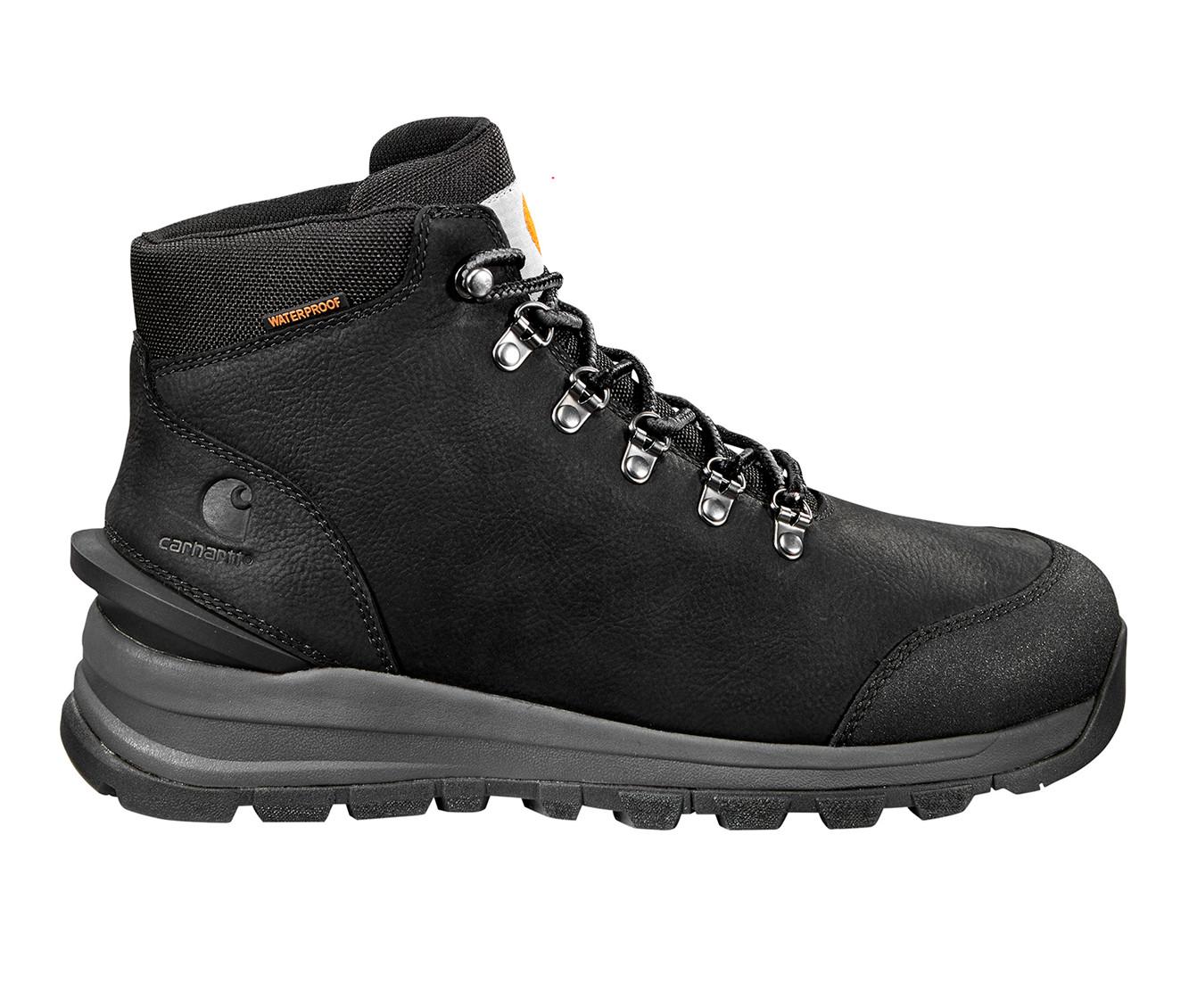 Men's Carhartt FH5050 Men's Gilmore 5" WP Soft Toe Work Boots