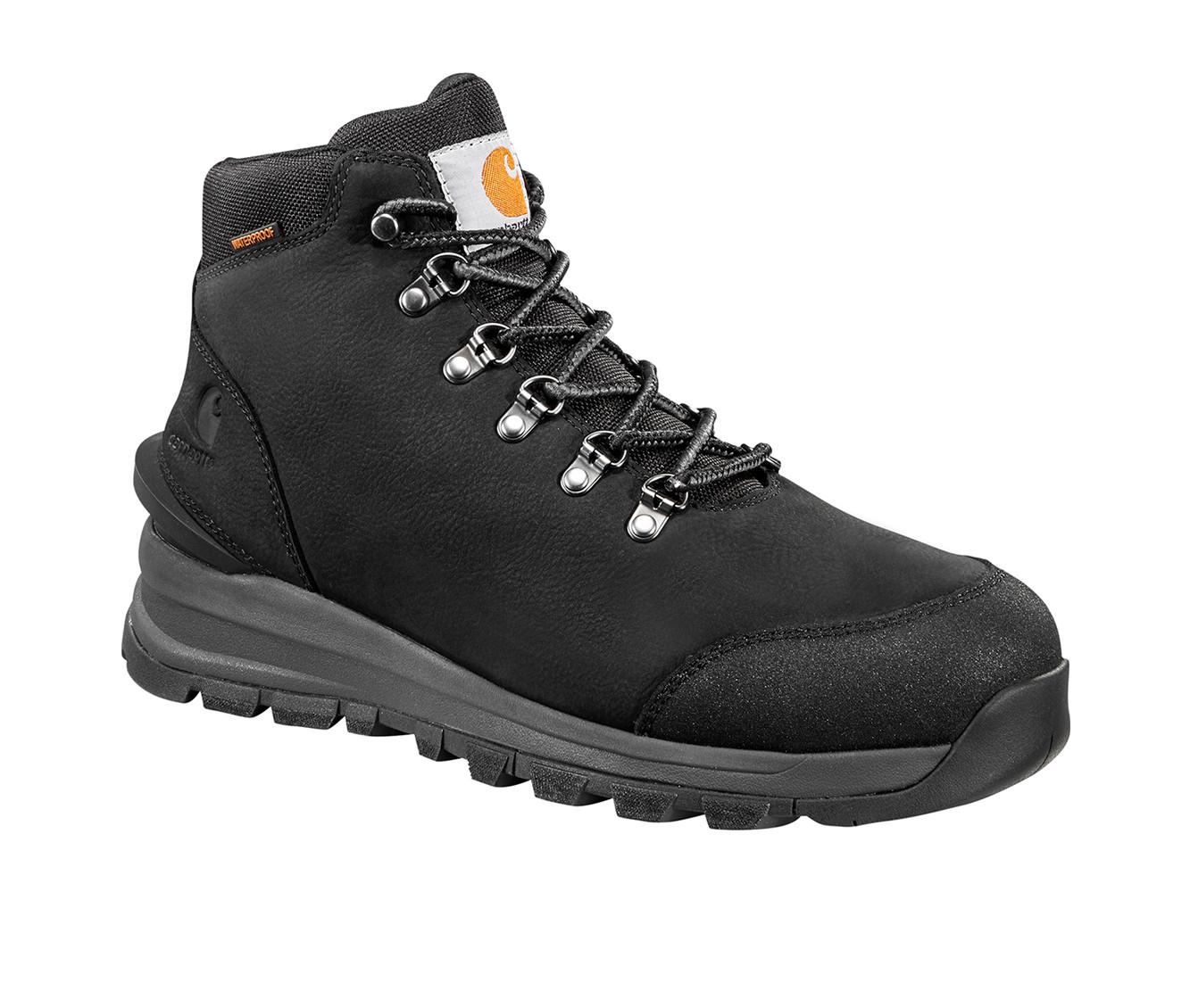 Men's Carhartt FH5050 Men's Gilmore 5" WP Soft Toe Work Boots