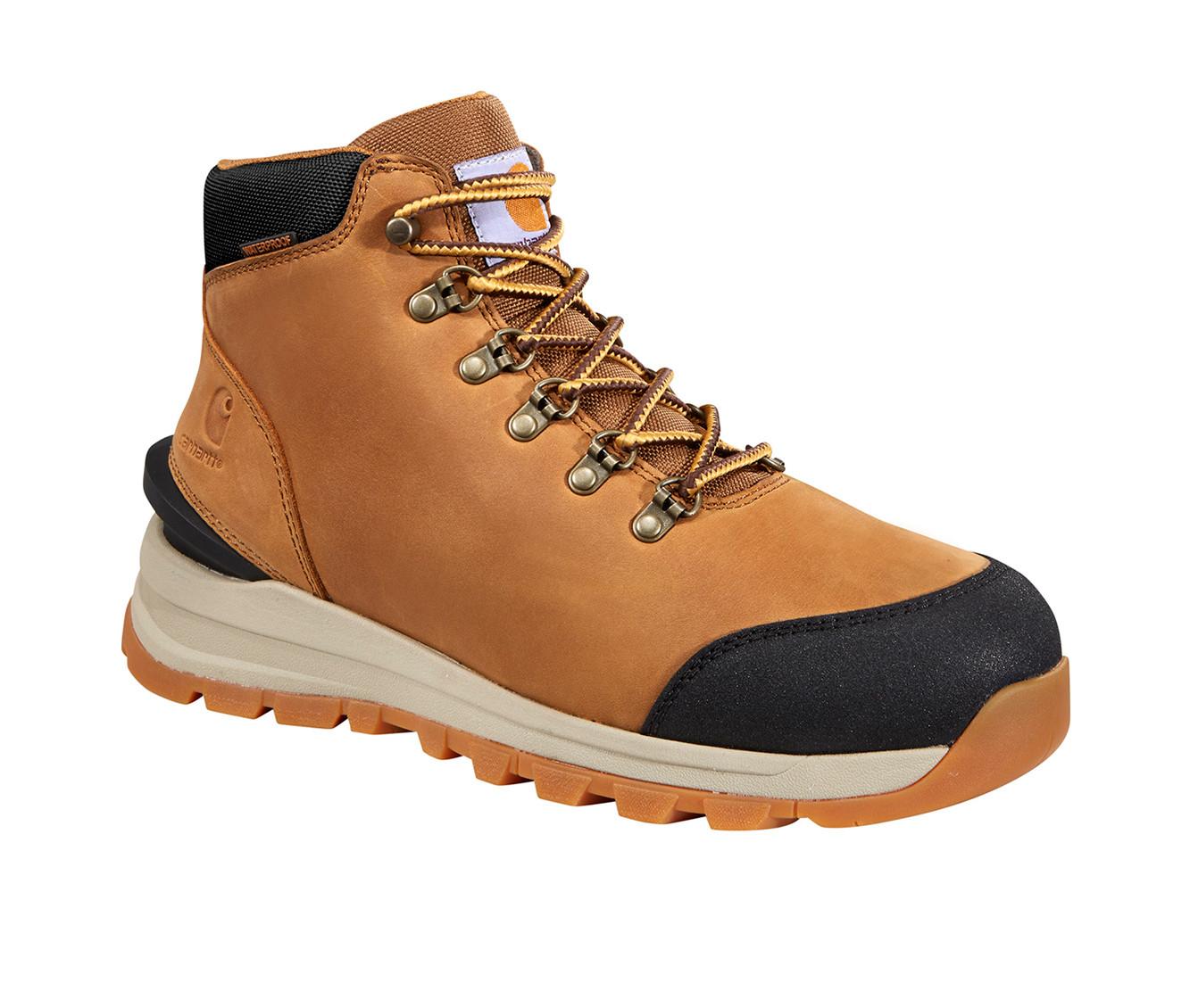 Men's Carhartt FH5050 Men's Gilmore 5" WP Soft Toe Work Boots