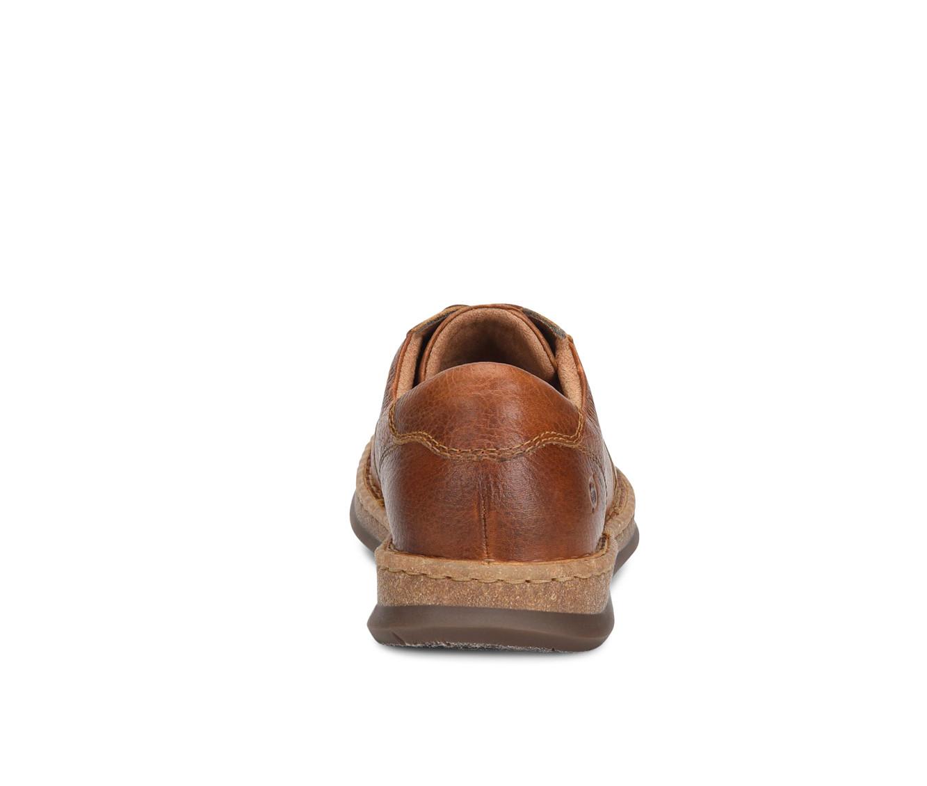 Men's Born Bronson Dress Shoes