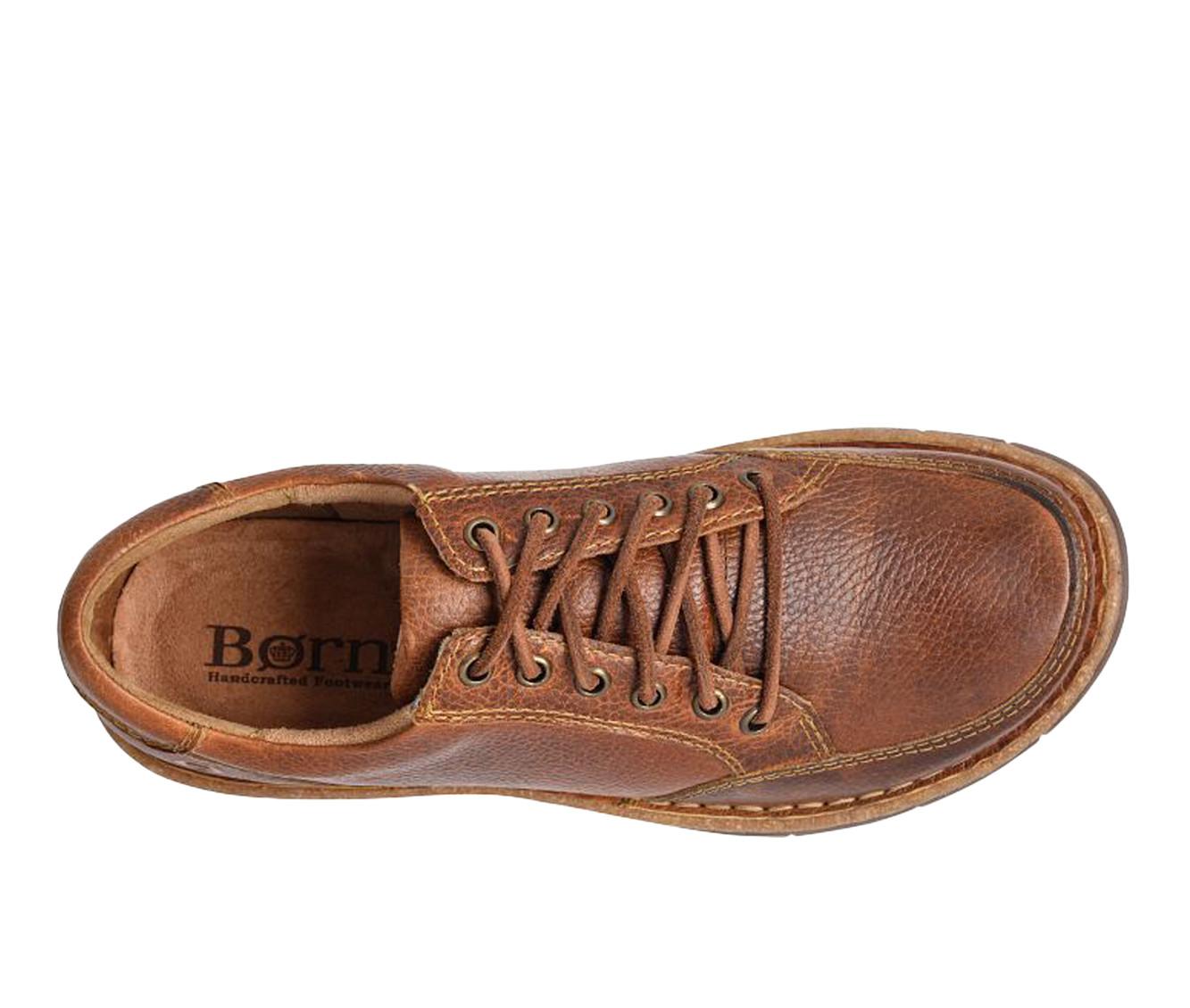 Men's Born Bronson Dress Shoes