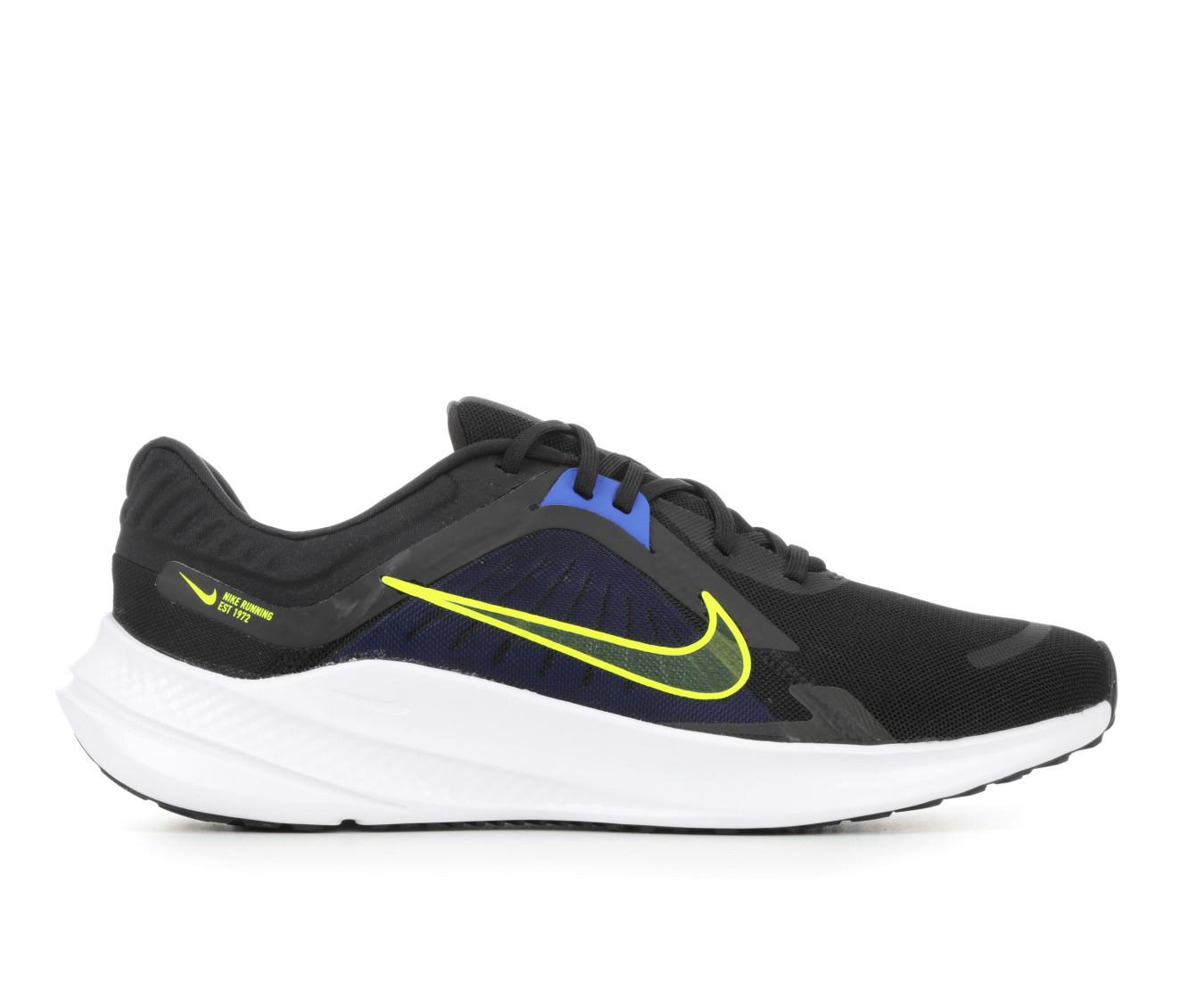 Men's Nike Quest 5 Running Shoes