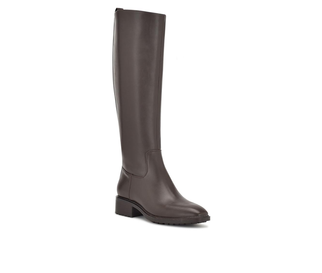 Women's Nine West Barile Knee High Boots