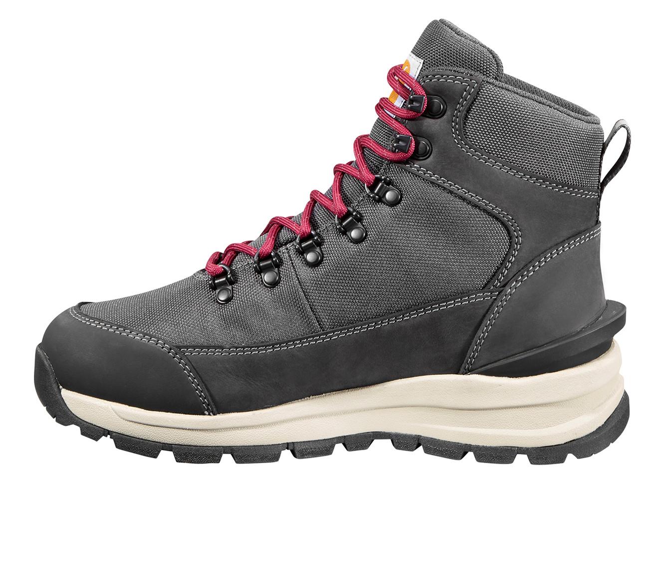 Carhartt Gilmore Botas de Trabajo para Mujer FH6587 – Steel Toes