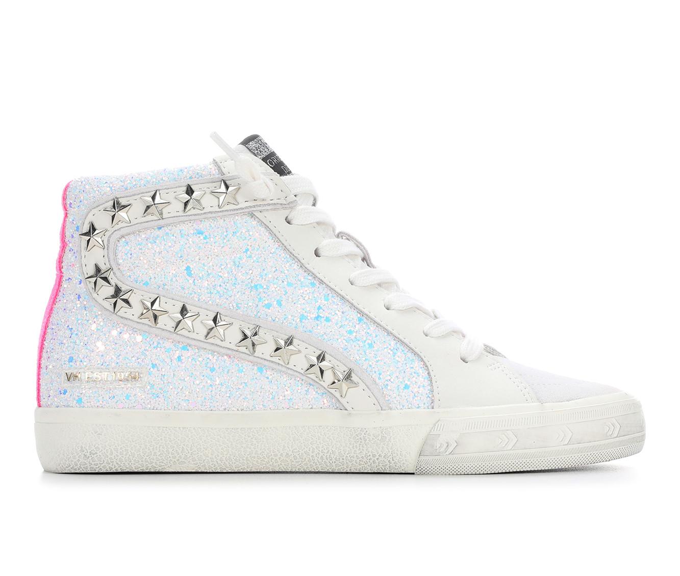 Women's VINTAGE HAVANA Gadol High-Top Sneakers